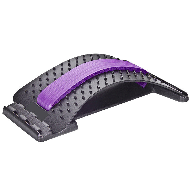 Electric Back Massager for Tension Relief and Muscle Relaxation