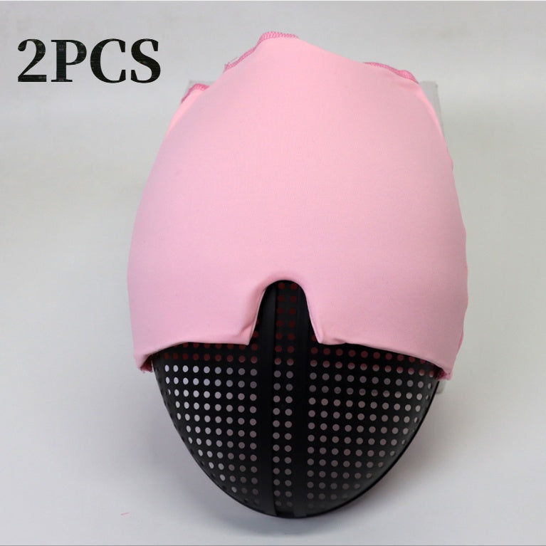 Cold Therapy Migraine Relief Hat & Eye Mask