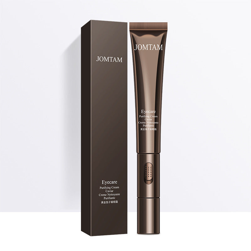 Eye Firming Cream for Puffiness & Dark Circles