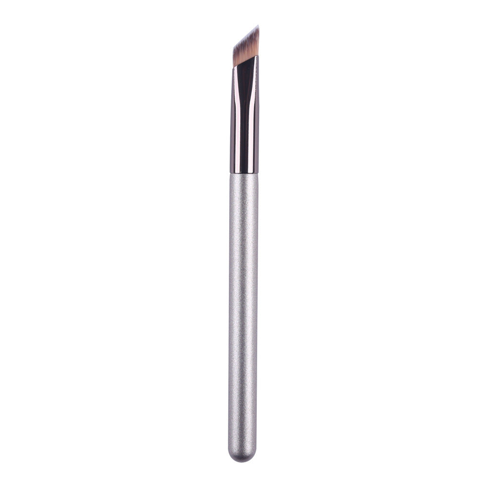 3D Eyebrow & Hairline Brush with Precision Tip