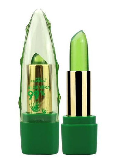 Aloe Vera Color Changing Lip Balm & Moisturizer