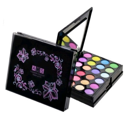 All-in-One Full Face Makeup Kit