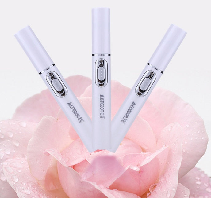 Blue Light Acne & Scar Treatment Laser Pen