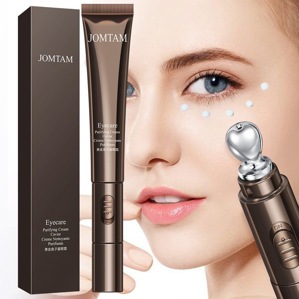 Eye Firming Cream for Puffiness & Dark Circles