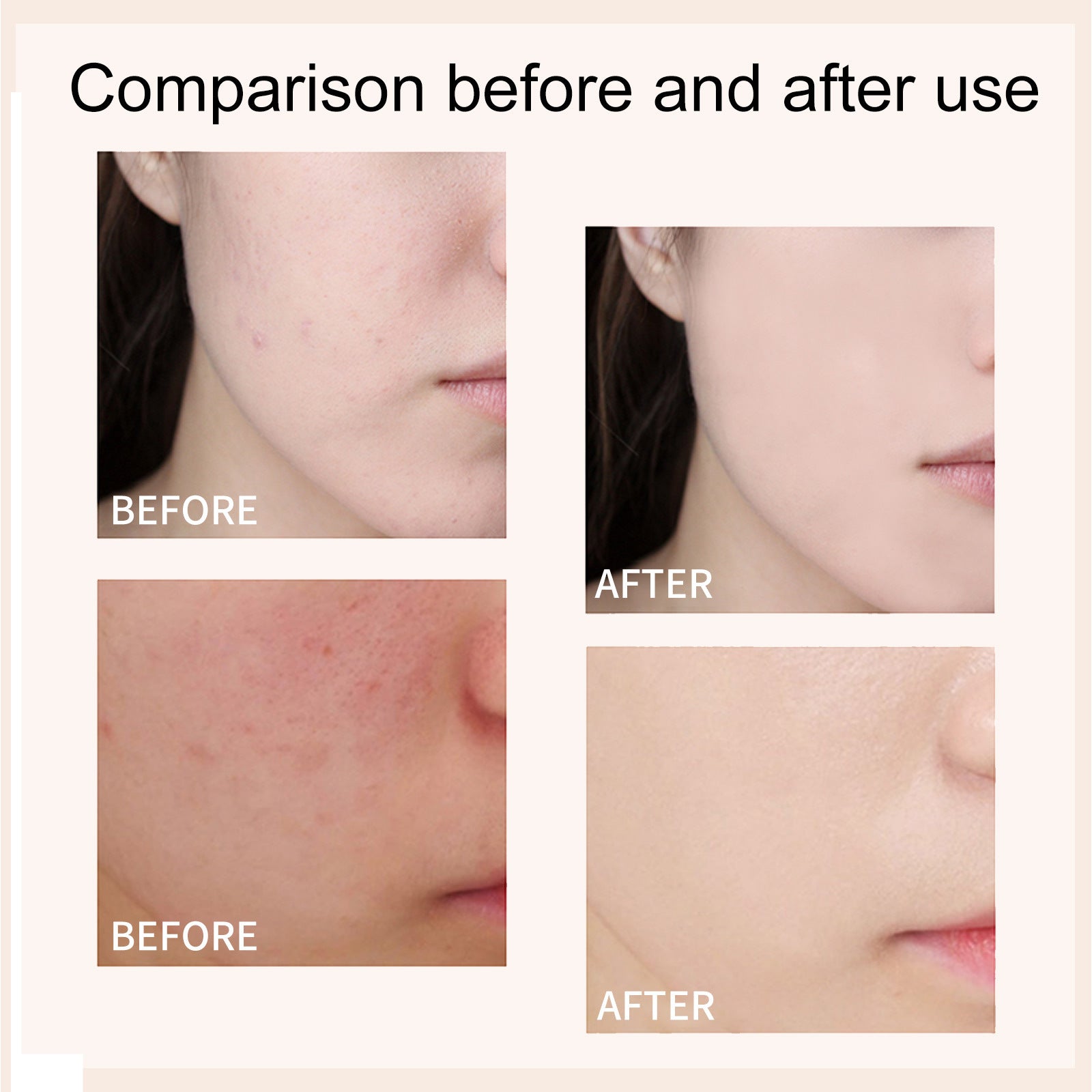 Moisturizing Pre-Makeup Primer for a Smooth, Radiant Base