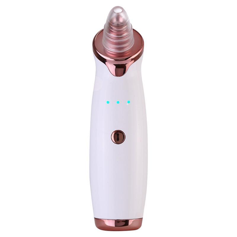 Electric Blackhead Remover & Facial Pore Cleaner