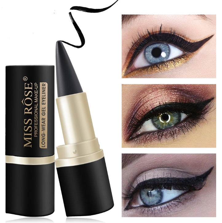 Waterproof Precision Liquid Eyeliner Pen for Eyes