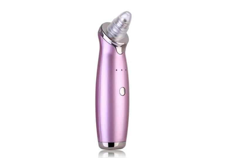 Electric Blackhead Remover & Facial Pore Cleaner