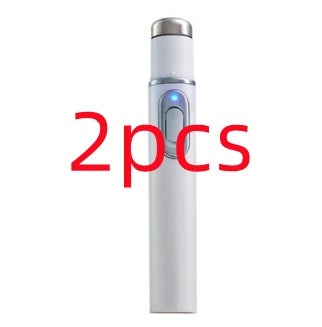 Blue Light Acne & Scar Treatment Laser Pen