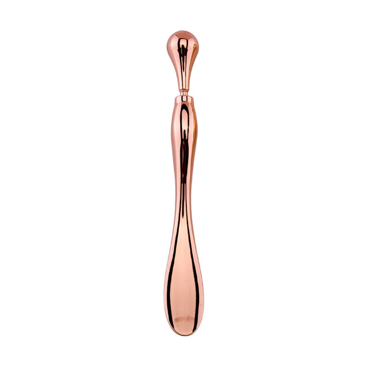Metal Eye Cream Roller Stick & Applicator Wand