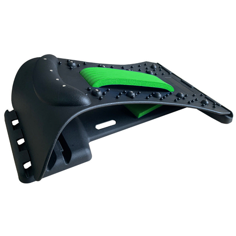 Electric Back Massager for Tension Relief and Muscle Relaxation
