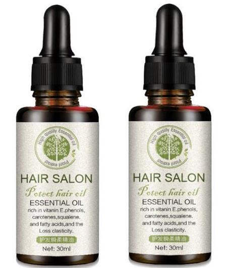 Nourishing Hair Care Oil for Strength and Shine