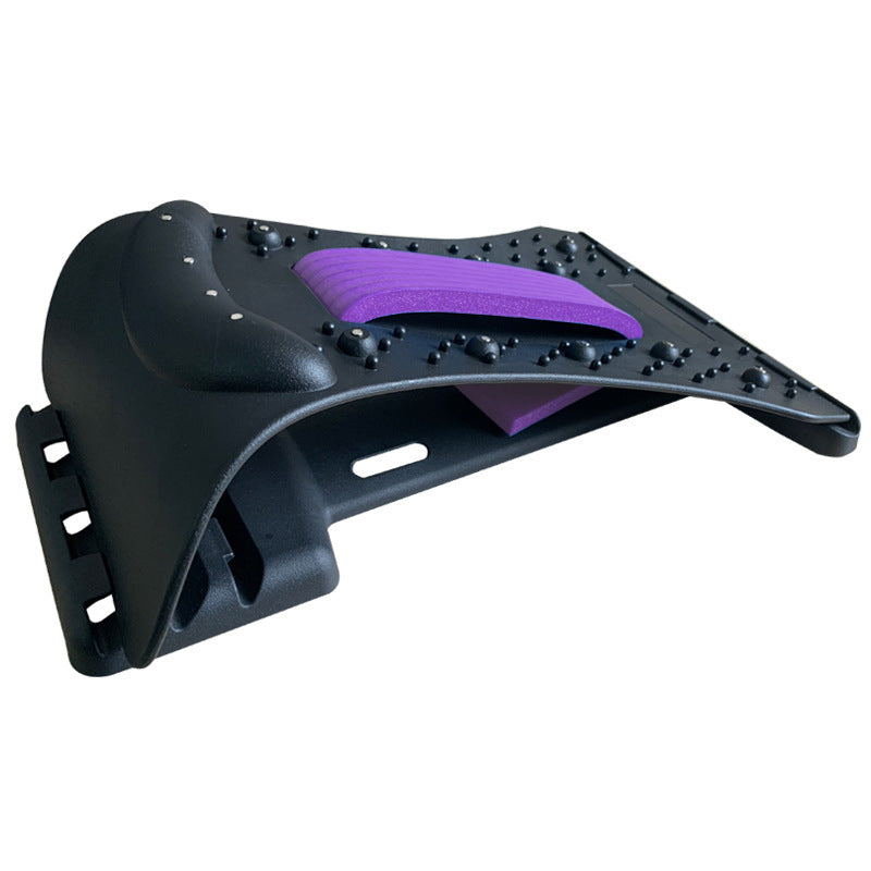 Electric Back Massager for Tension Relief and Muscle Relaxation