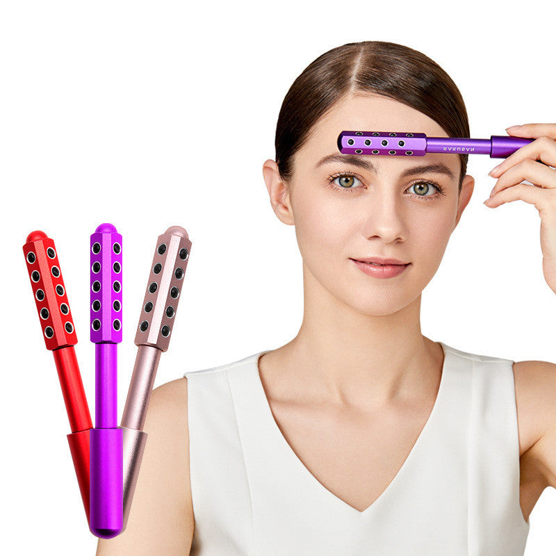 Germanium Facial Roller Stick for Lifting & Anti-Aging