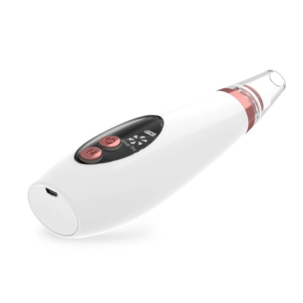 Blackhead Remover Pore Vacuum Suction Tool