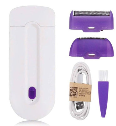 Laser Hair Removal Device for Smooth, Long-Lasting Results