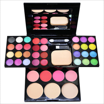 All-in-One Full Face Makeup Kit