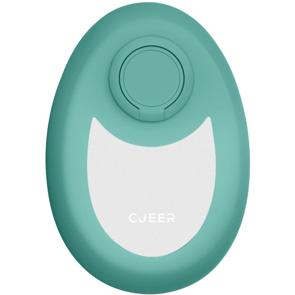 Crystal Hair Eraser for Painless Hair Removal & Exfoliation