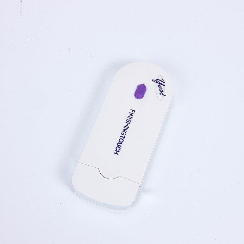 Laser Hair Removal Device for Smooth, Long-Lasting Results