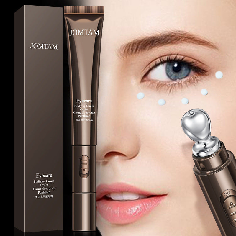 Eye Firming Cream for Puffiness & Dark Circles