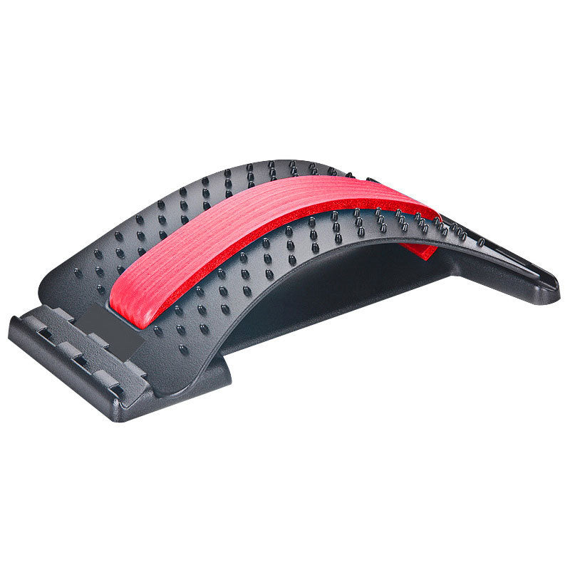 Electric Back Massager for Tension Relief and Muscle Relaxation