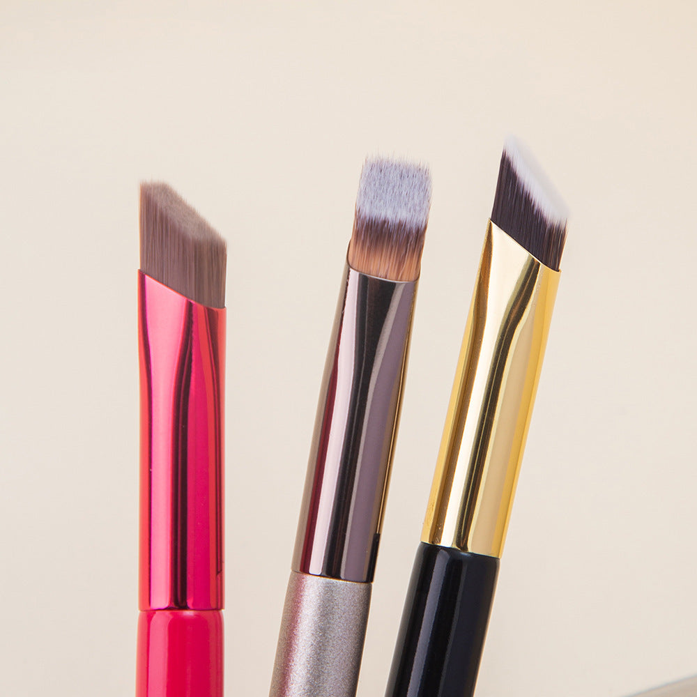 3D Eyebrow & Hairline Brush with Precision Tip