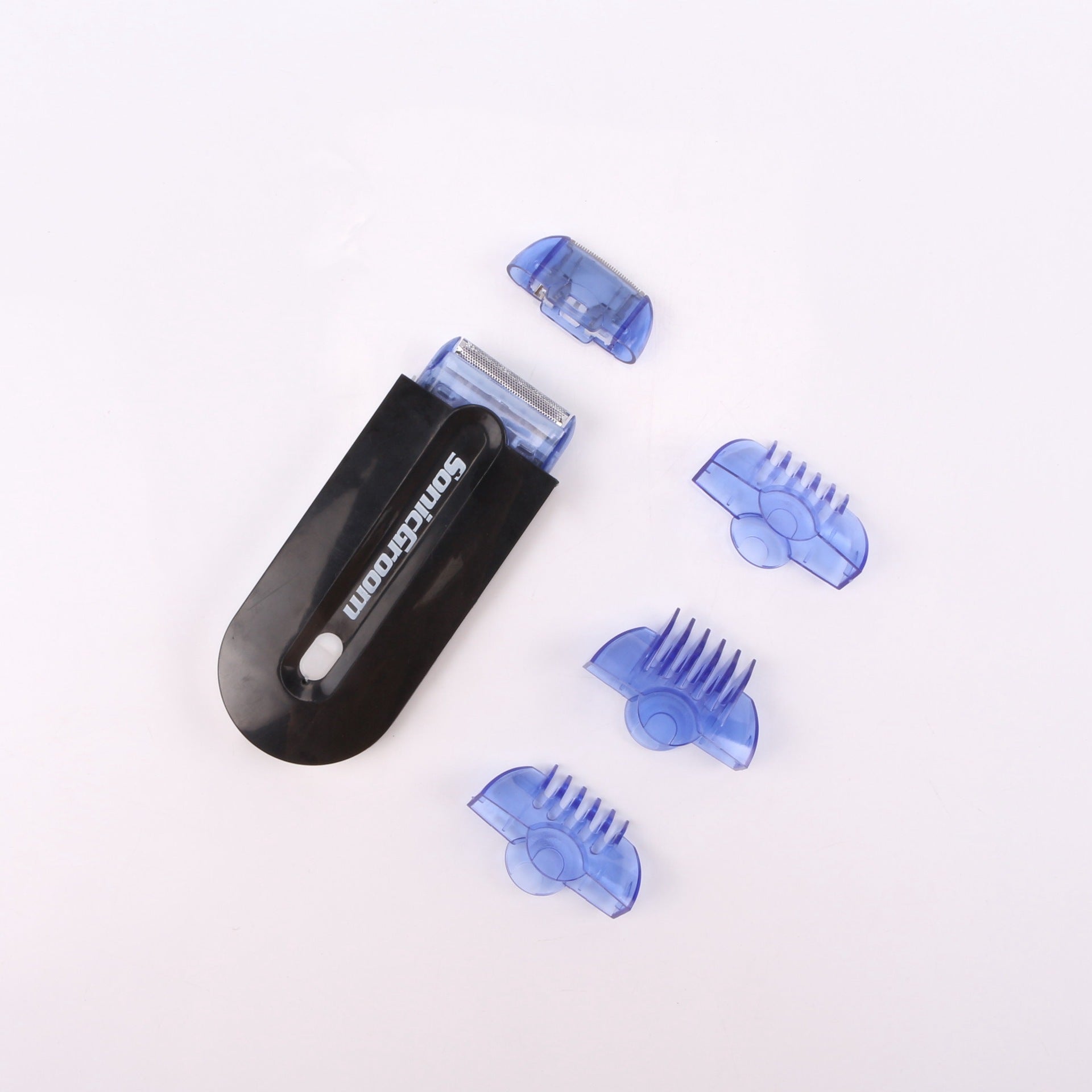 Laser Hair Removal Device for Smooth, Long-Lasting Results