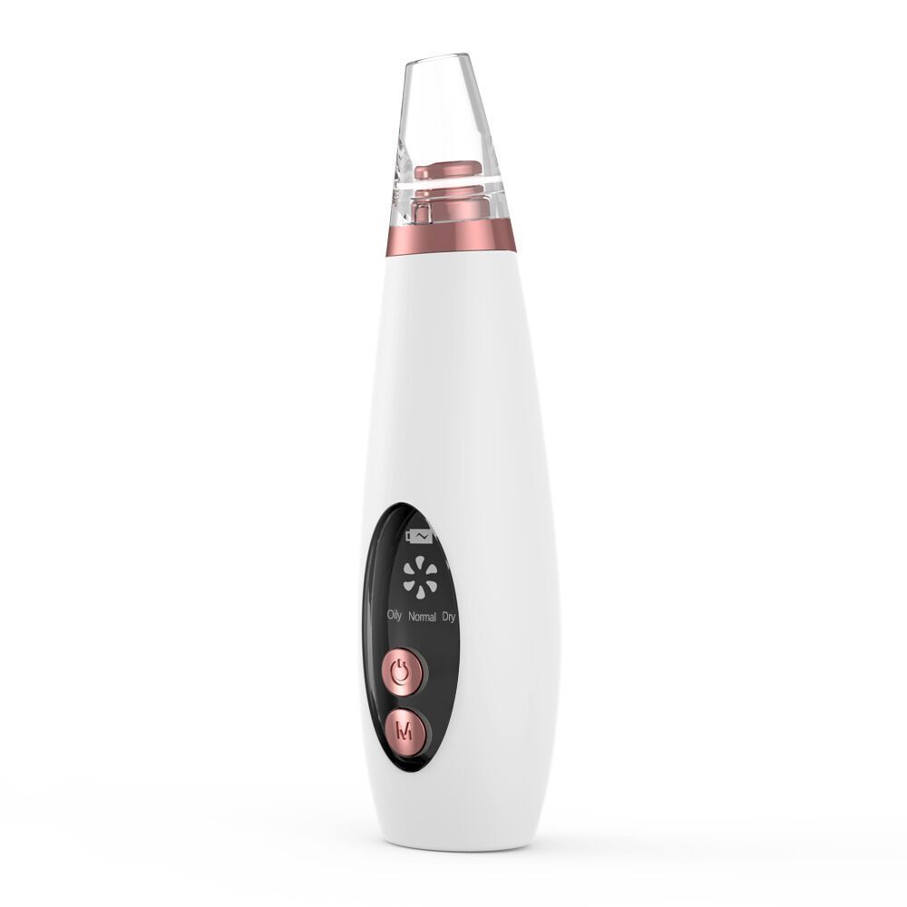 Blackhead Remover Pore Vacuum Suction Tool