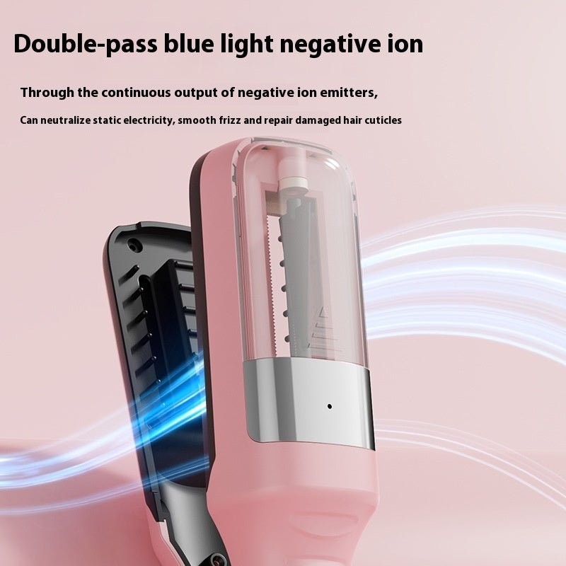 Cordless Split End Hair Trimmer for Women