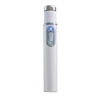 Blue Light Acne & Scar Treatment Laser Pen