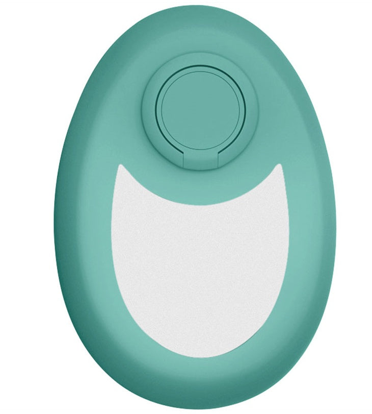 Crystal Hair Eraser for Painless Hair Removal & Exfoliation