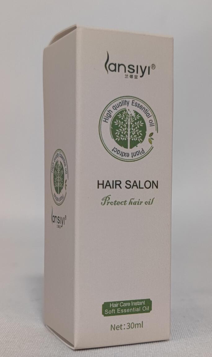 Nourishing Hair Care Oil for Strength and Shine