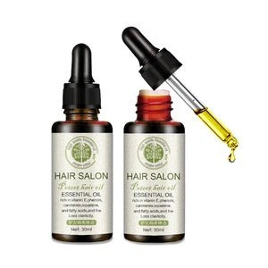 Nourishing Hair Care Oil for Strength and Shine