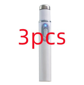 Blue Light Acne & Scar Treatment Laser Pen
