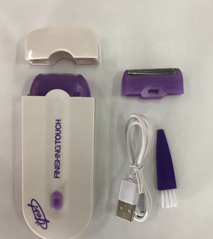 Laser Hair Removal Device for Smooth, Long-Lasting Results