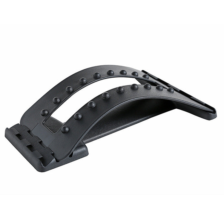 Electric Back Massager for Tension Relief and Muscle Relaxation