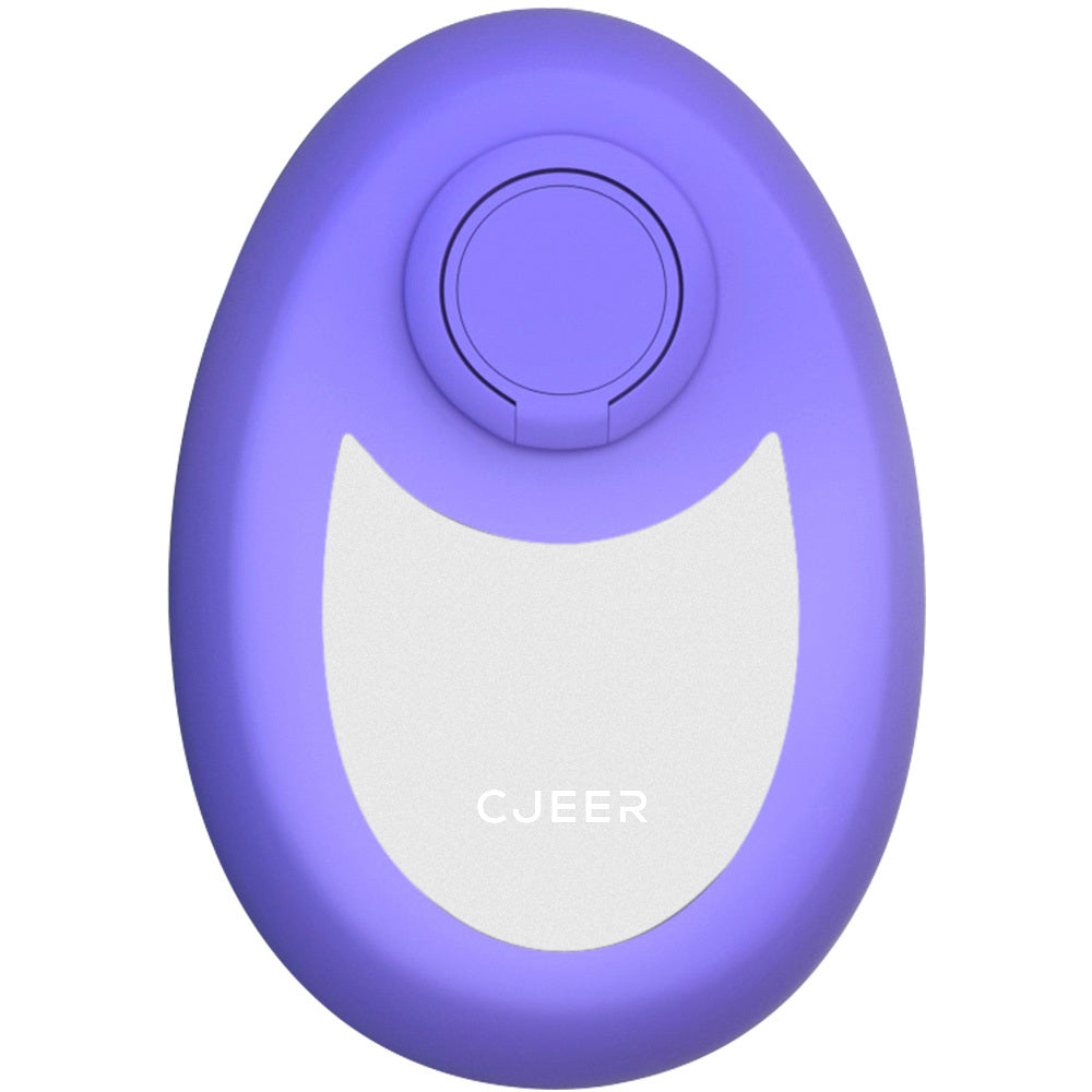 Crystal Hair Eraser for Painless Hair Removal & Exfoliation