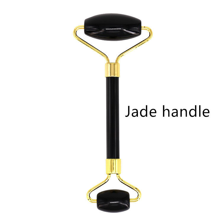 Gua Sha Face Lifting Tool & Wrinkle Remover
