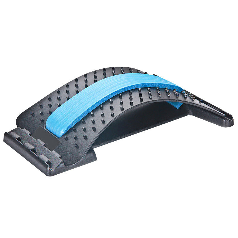 Electric Back Massager for Tension Relief and Muscle Relaxation