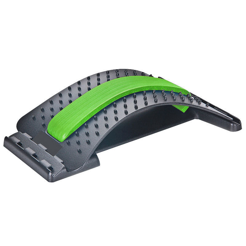 Electric Back Massager for Tension Relief and Muscle Relaxation