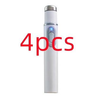 Blue Light Acne & Scar Treatment Laser Pen