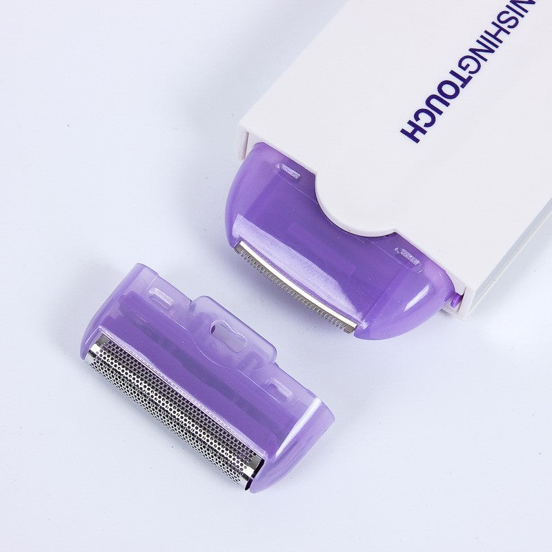 Laser Hair Removal Device for Smooth, Long-Lasting Results