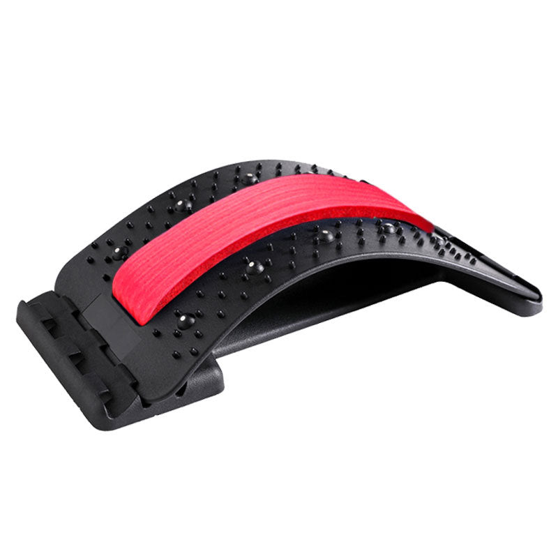 Electric Back Massager for Tension Relief and Muscle Relaxation