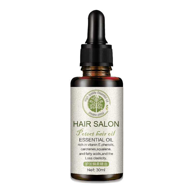 Nourishing Hair Care Oil for Strength and Shine