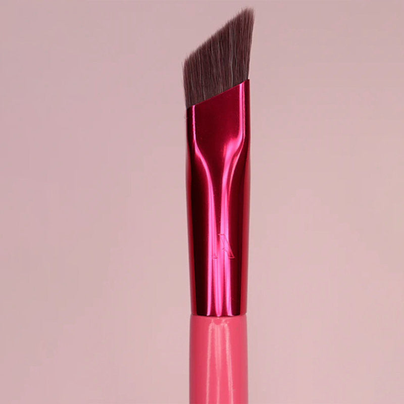 3D Eyebrow & Hairline Brush with Precision Tip