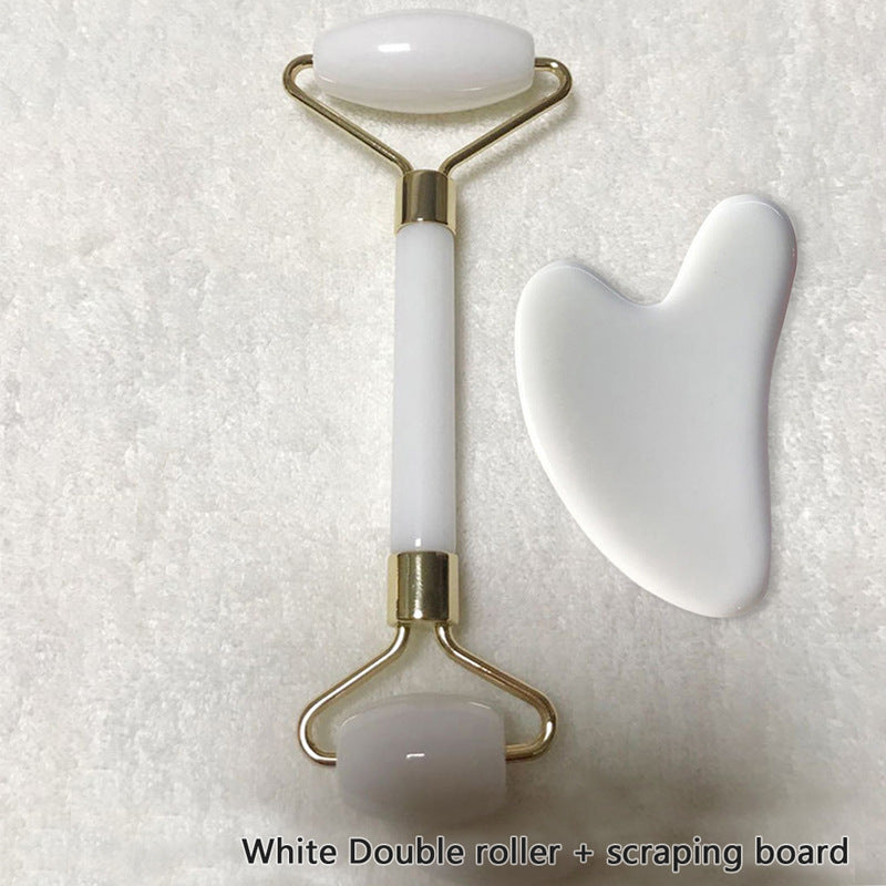 Gua Sha Face Lifting Tool & Wrinkle Remover