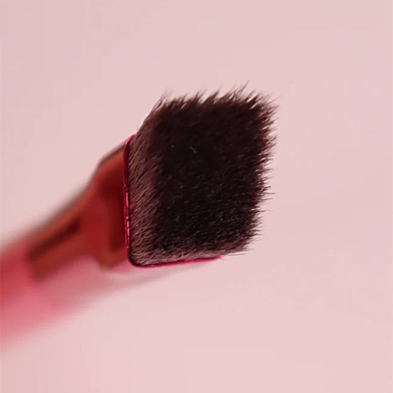 3D Eyebrow & Hairline Brush with Precision Tip