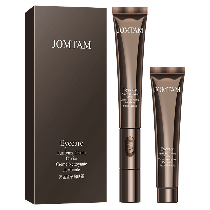 Eye Firming Cream for Puffiness & Dark Circles