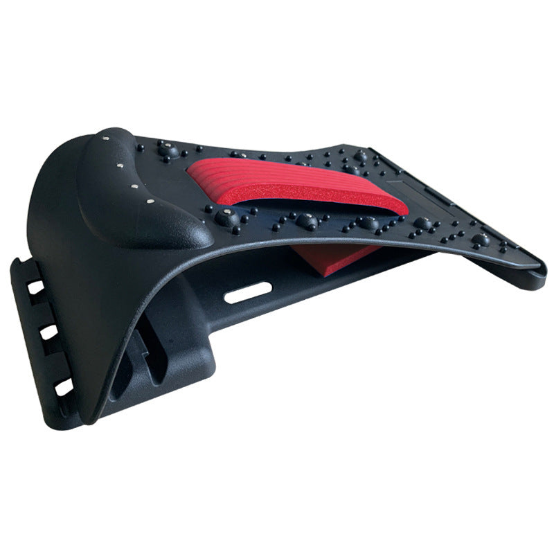 Electric Back Massager for Tension Relief and Muscle Relaxation