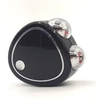 Microcurrent Facial Roller Massager for Skin Lifting